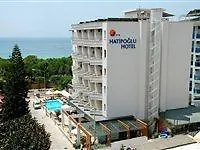 Otel Hatipoglu 2*