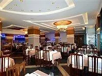 Hatipoglu Otel